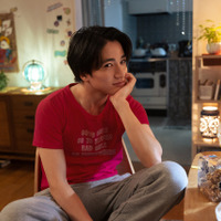 Netflix映画『僕の狂ったフェミ彼女』12月3日（木）より配信