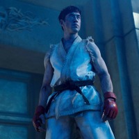 『ストリートファイター／ザ・ムービー』©2026 Capcom and Legendary. All Rights Reserved.