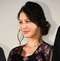 中別府葵（C）モデルプレス