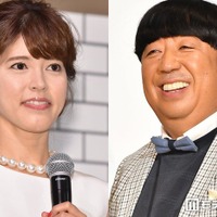 神田愛花、夫・日村勇紀のプロポーズの言葉明かす “使命感”からの大胆行動にスタジオ驚き