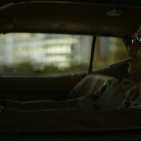 Netflix映画『ザ・ファーザー・ミスアドベンチャー・オブ・クリフ・ブース』