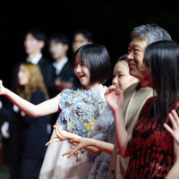 『ルックバック』(C)藤本タツキ/集英社 (C)2026 K2 Pictures・集英社