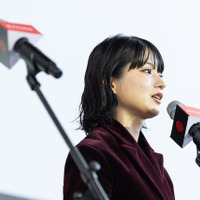 『ルックバック』(C)藤本タツキ/集英社 (C)2026 K2 Pictures・集英社