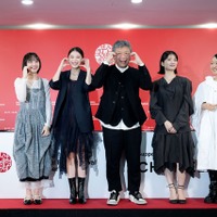 『ルックバック』(C)藤本タツキ/集英社 (C)2026 K2 Pictures・集英社