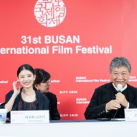 『ルックバック』(C)藤本タツキ/集英社 (C)2026 K2 Pictures・集英社