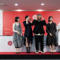 『ルックバック』(C)藤本タツキ/集英社 (C)2026 K2 Pictures・集英社