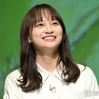 影山優佳（C）モデルプレス
