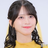 ＝LOVE佐々木舞香「すごくかっこいい」共演俳優の気遣いに感謝「私がやりやすいようにエスコートしてくださった」