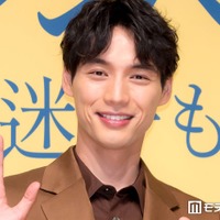 福士蒼汰、炎天下の台北でアクション撮影「すごく大変だった」1ヶ月滞在時のエピソード明かす