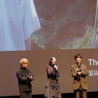 『日曜のあと』©2026 映画「日曜のあと」製作委員会