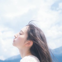 金村美玖 撮影／佐藤佑一