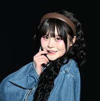 さくら（C）モデルプレス