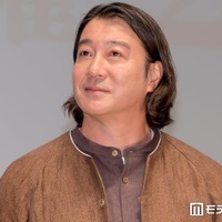 加藤浩次、ロン毛バッサリ最新ヘアが話題「イケオジ」「大人の魅力が溢れてる」サカナクション山口一郎が公開