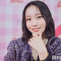 日向坂46大野愛実「私でいいのかな」から5ヶ月で“変われた”理由＜インタビュー＞