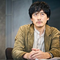 中村俊介（C）「ボーダーズ 警視庁特殊事件対策班」製作委員会