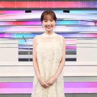 「Mステ」新サブMCは“入社1年目”テレ朝・谷胡桃アナに決定「最大の配慮ができるアナウンサーでありたい」