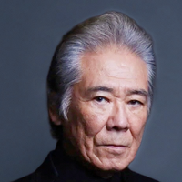西岡德馬