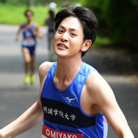 「俺たちの箱根駅伝」