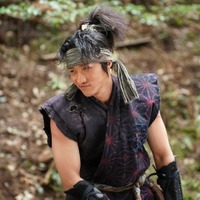 Snow Man岩本照＆中川大志、“刀で会話”から“裸の付き合い”親交深めた経緯＆新たに知った一面明かす「意外でした」【「真田十勇士」インタビュー】
