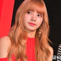 LISA（リサ） （C）モデルプレス