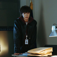 Prime Originalドラマ「罪深いあなた」Credit：Prime Video