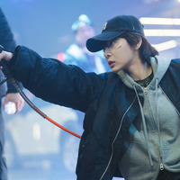 Prime Originalドラマ「罪深いあなた」Credit：Prime Video