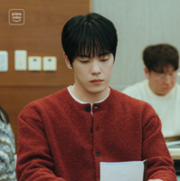 Prime Originalドラマ「罪深いあなた」Credit：Prime Video