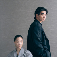 広瀬すず＆横浜流星／photo：田中舘裕介