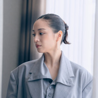 広瀬すず／photo：田中舘裕介