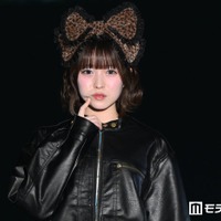 梅田みゆ（C）モデルプレス