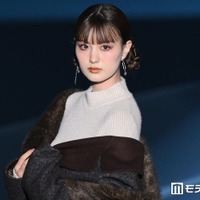 鶴嶋乃愛（C）モデルプレス