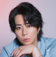 モデルプレスのインタビューに応じた北山宏光（C）モデルプレス