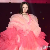 立花琴未（C）モデルプレス