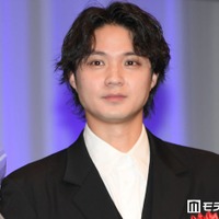 磯村勇斗（C）モデルプレス