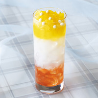 東京ディズニーシー・ホテルミラコスタのシルクロードガーデン（中国料理）／©Disney