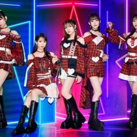 i☆Ris（提供写真）