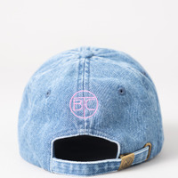 『ブレックファスト・クラブ』｜ FCW Logo Cap¥5,500（税込）