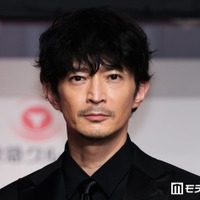 津田健次郎（C）モデルプレス