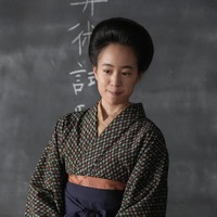 石橋静河「ブラッサム」第12話（C）NHK