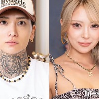 かずくん（塩田一馬）、るる（田中流瑠）（C）モデルプレス