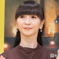 Perfumeかしゆか、流し前髪で雰囲気ガラリ「一瞬誰かと」「めちゃくちゃ似合う」と反響