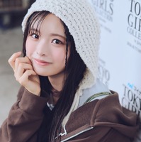 櫻坂46浅井恋乃未、先輩とのTGC舞台裏やり取りと「優しさが心に沁みた」同期2人のエピソード＜インタビュー＞
