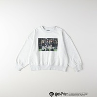 【KIDS】 スウェットシャツ￥4,990(税込)