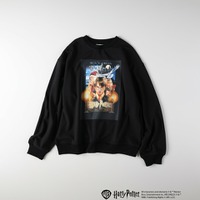 【UNISEX】 スウェットシャツ￥5,990(税込)