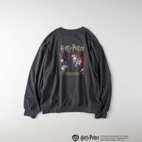 【UNISEX】 スウェットシャツ￥5,990(税込)