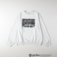 【UNISEX】 スウェットシャツ￥5,990(税込)