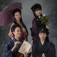 連続テレビ小説 「ブラッサム」