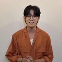 ユー・ジェエン『進行曲 マーチングボーイズ』　©2025 Marching Next Media. All Rights Reserved.　