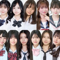 「女子高生ミスコン2026」ファイナリスト15人出揃う “日本一かわいい女子高生”は誰の手に？