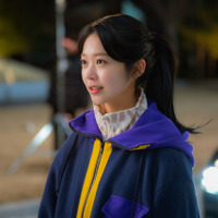 「理由もなく、君だ ～彼女は自称ボディーガード!?～」© 2026 Lifetime Channel Korea Ltd. All Rights Reserved.